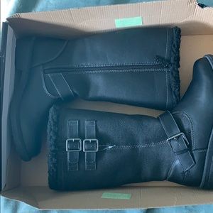 Totes boots